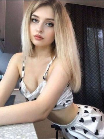 Анкета проститутки Ярослава - Фото 1, , 24 года, №116844